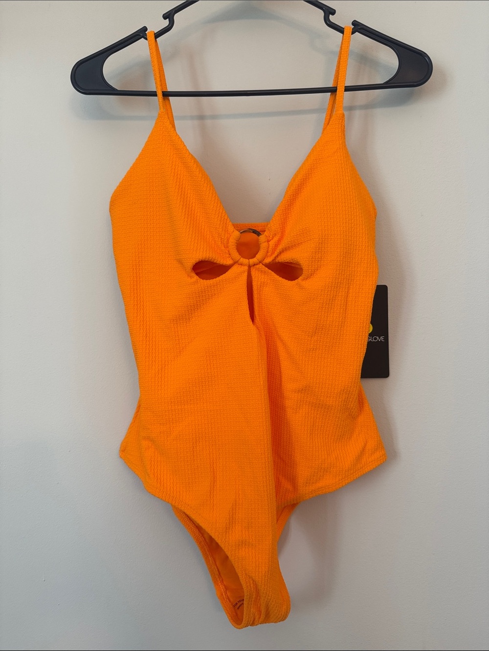 NWT Body Glove One Piece